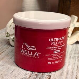 Wella Ultimate Repair Conditioner